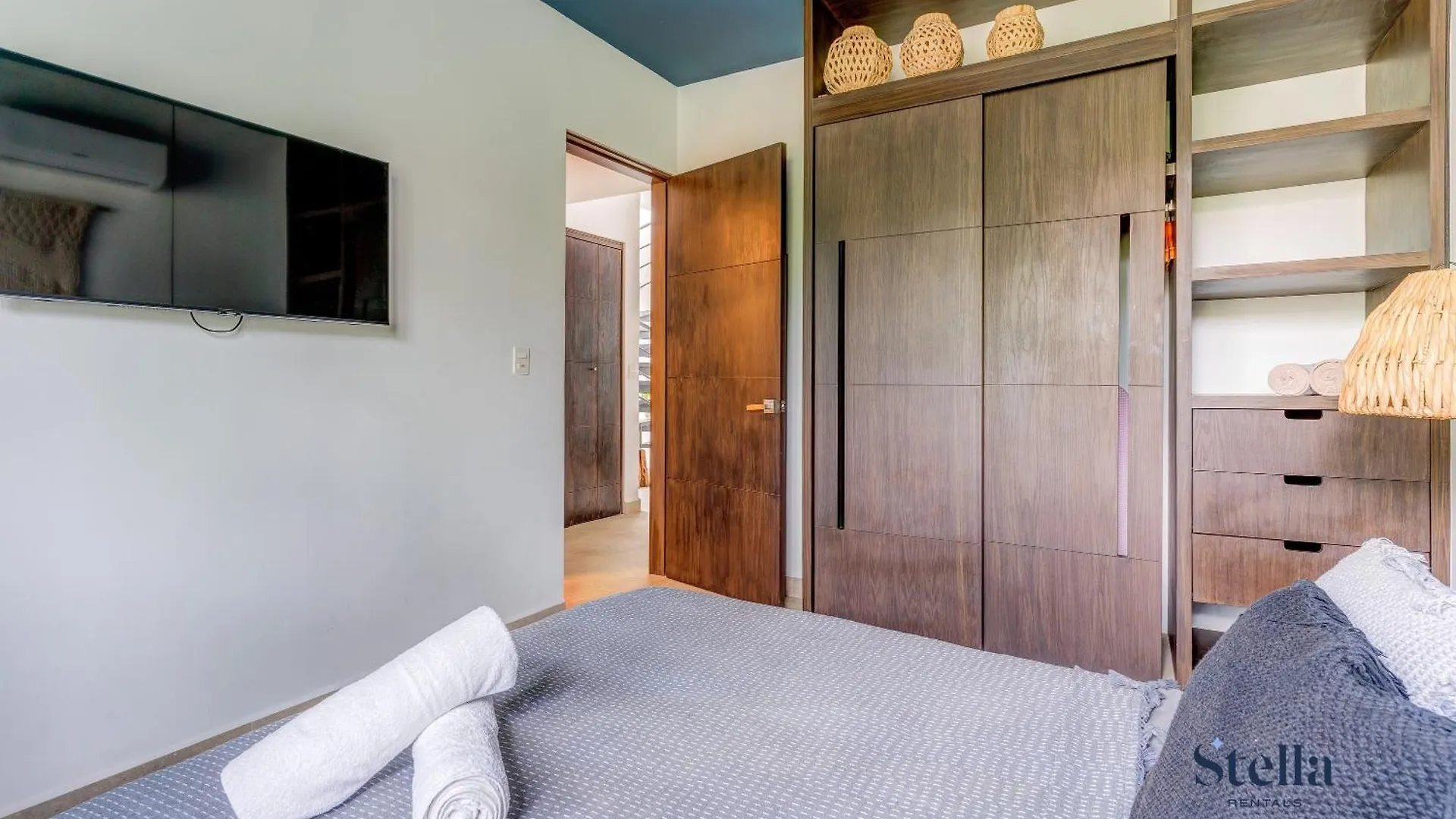 Tao Tulum With Pool, Bbq, Gym, Yoga Area, 5 Min From Beach Διαμέρισμα
