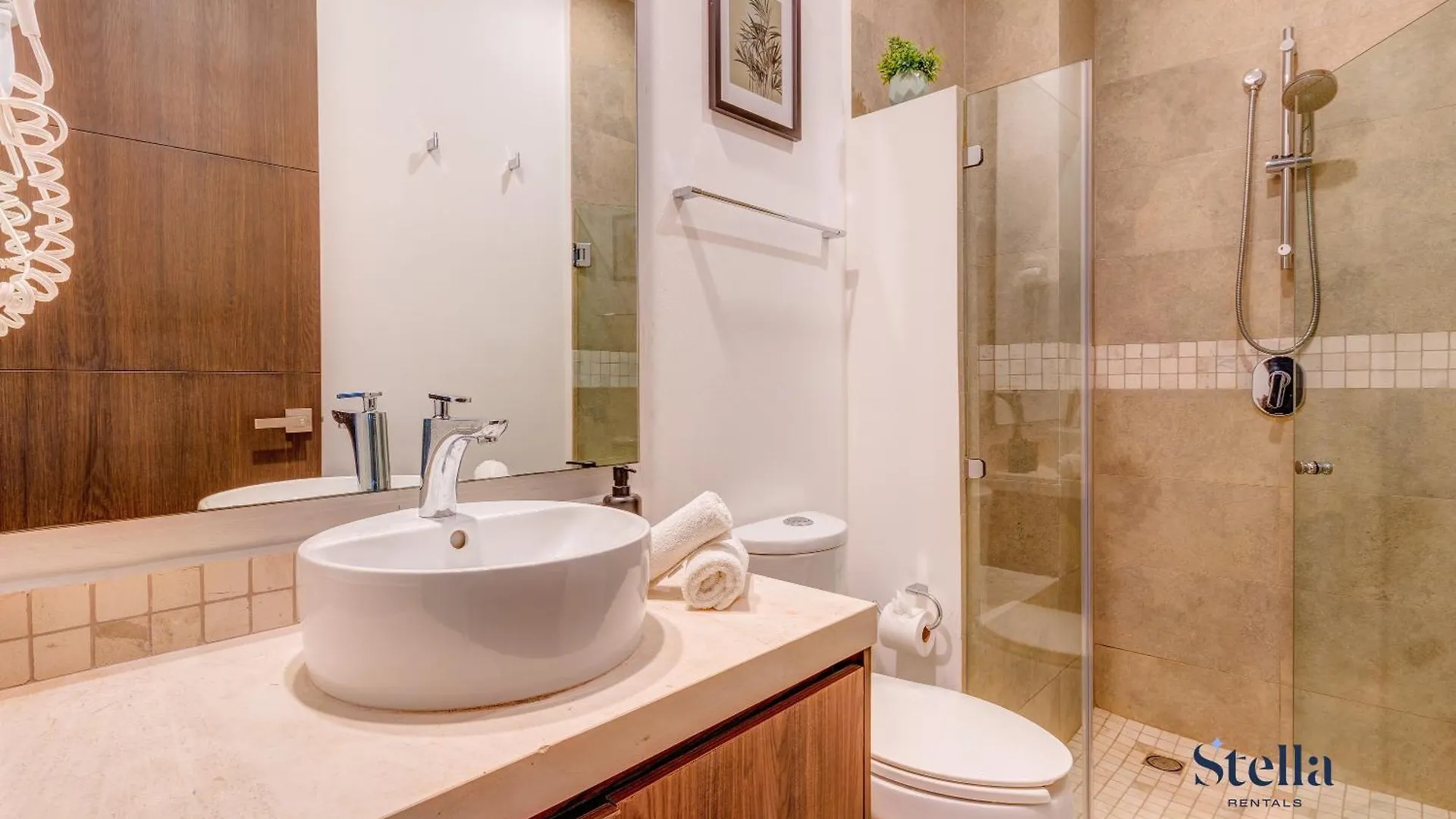 Tao Tulum With Pool, Bbq, Gym, Yoga Area, 5 Min From Beach Διαμέρισμα 0*,