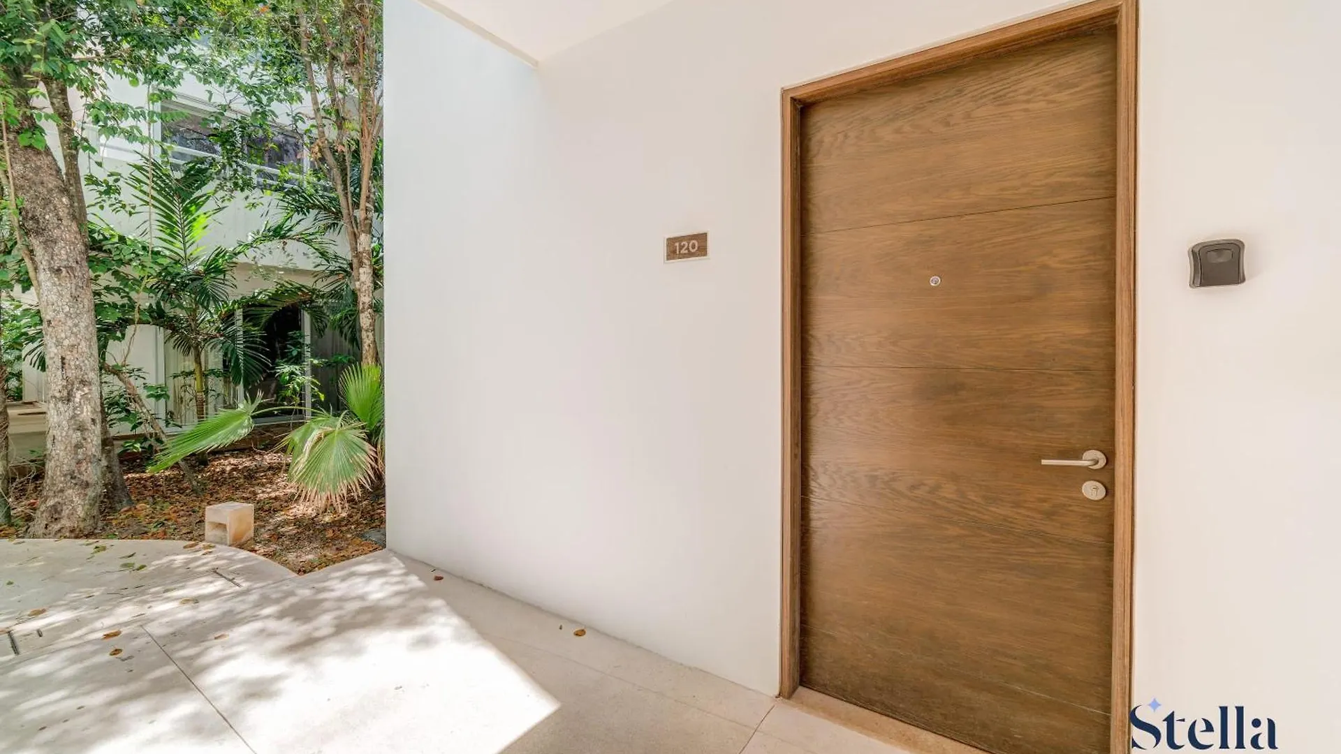 Tao Tulum With Pool, Bbq, Gym, Yoga Area, 5 Min From Beach Διαμέρισμα Μεξικό