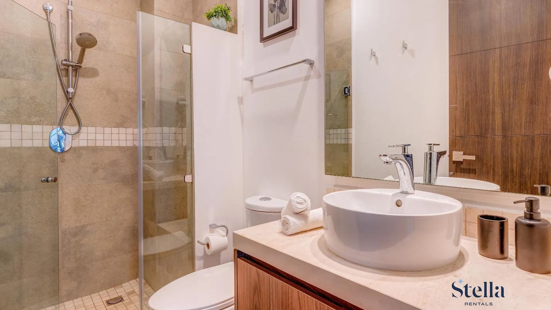 Tao Tulum With Pool, Bbq, Gym, Yoga Area, 5 Min From Beach Διαμέρισμα