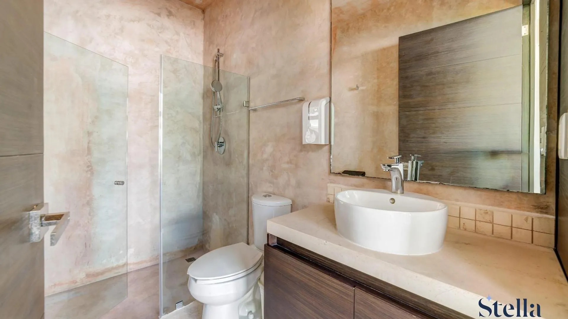 Tao Tulum With Pool, Bbq, Gym, Yoga Area, 5 Min From Beach Διαμέρισμα