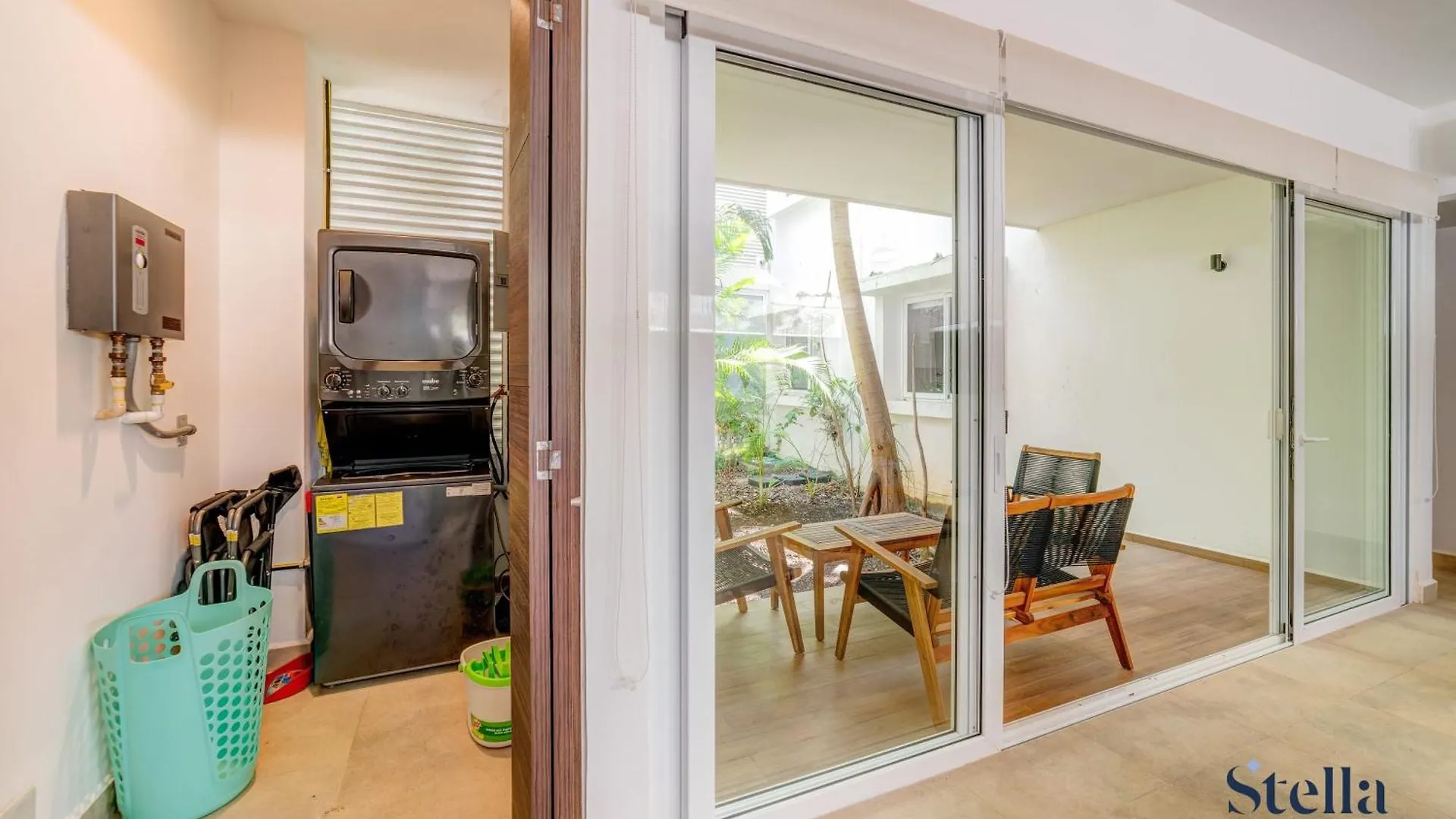 Tao Tulum With Pool, Bbq, Gym, Yoga Area, 5 Min From Beach Διαμέρισμα Μεξικό