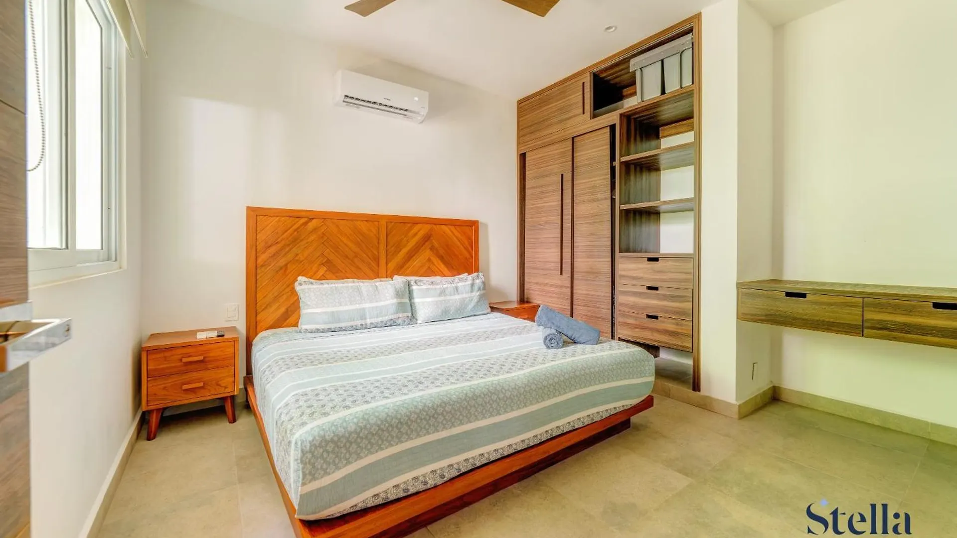 Tao Tulum With Pool, Bbq, Gym, Yoga Area, 5 Min From Beach Διαμέρισμα