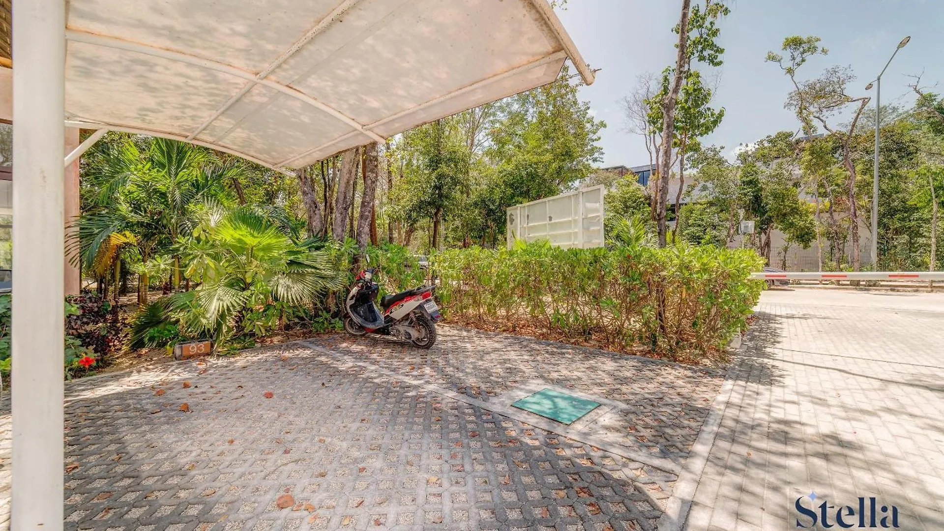 Tao Tulum With Pool, Bbq, Gym, Yoga Area, 5 Min From Beach Διαμέρισμα Μεξικό